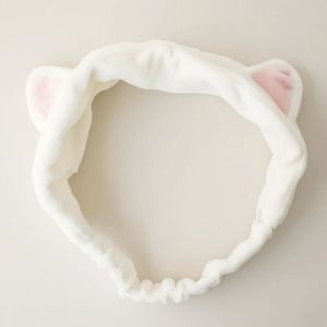 😺 Cat Eats Headband